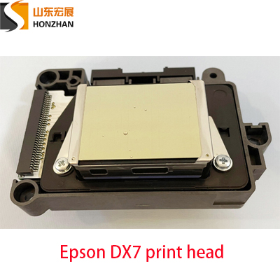  Epson DX7 Printhead